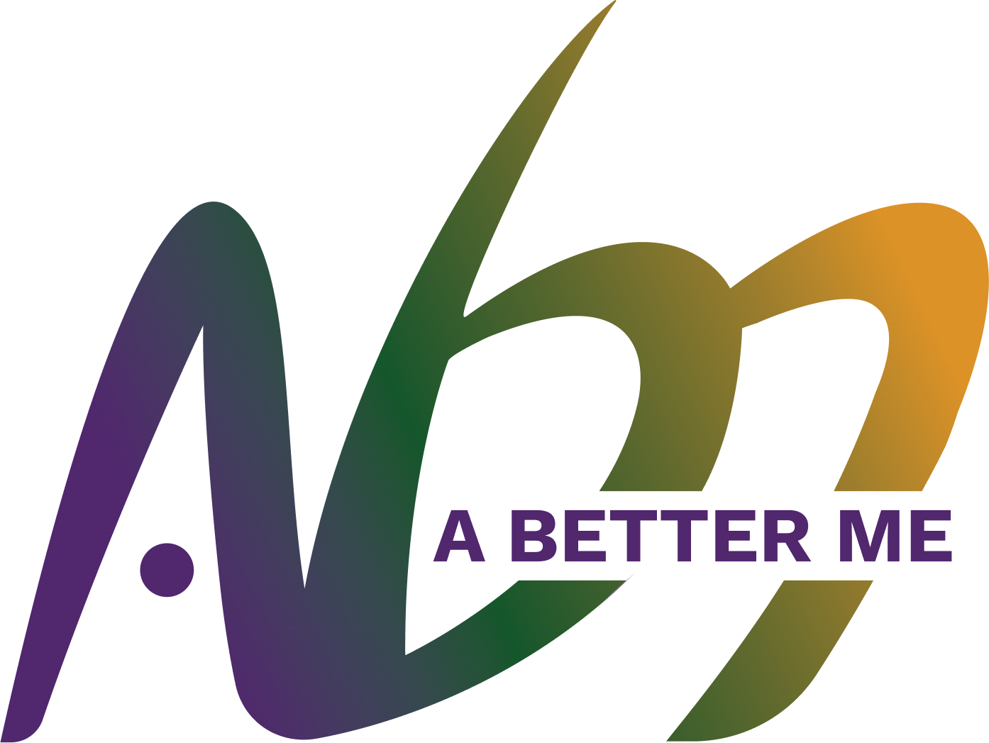 A better Me logo